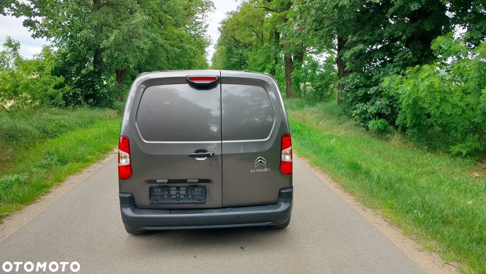 Citroën Berlingo Multispace BlueHDi 100 S&S SELECTION - 7