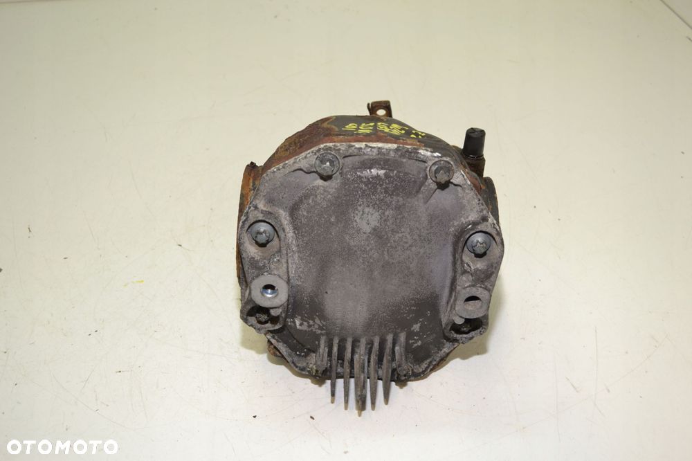 MERCEDES W211 3.0 CDI V6 2.47 DYFER MOST - 6