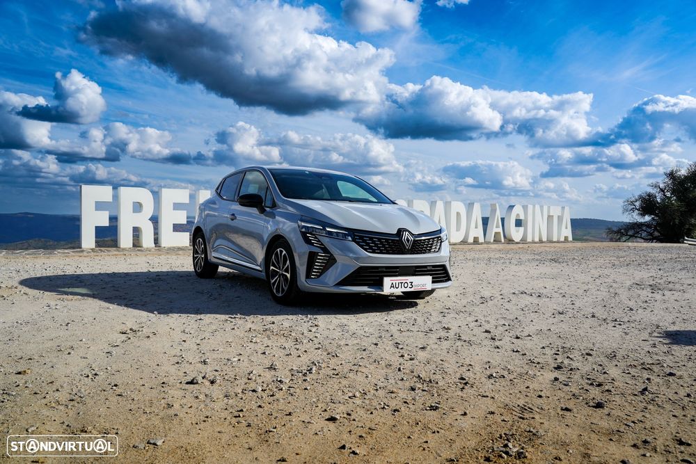 Renault Clio 1.0 TCe Techno - 14