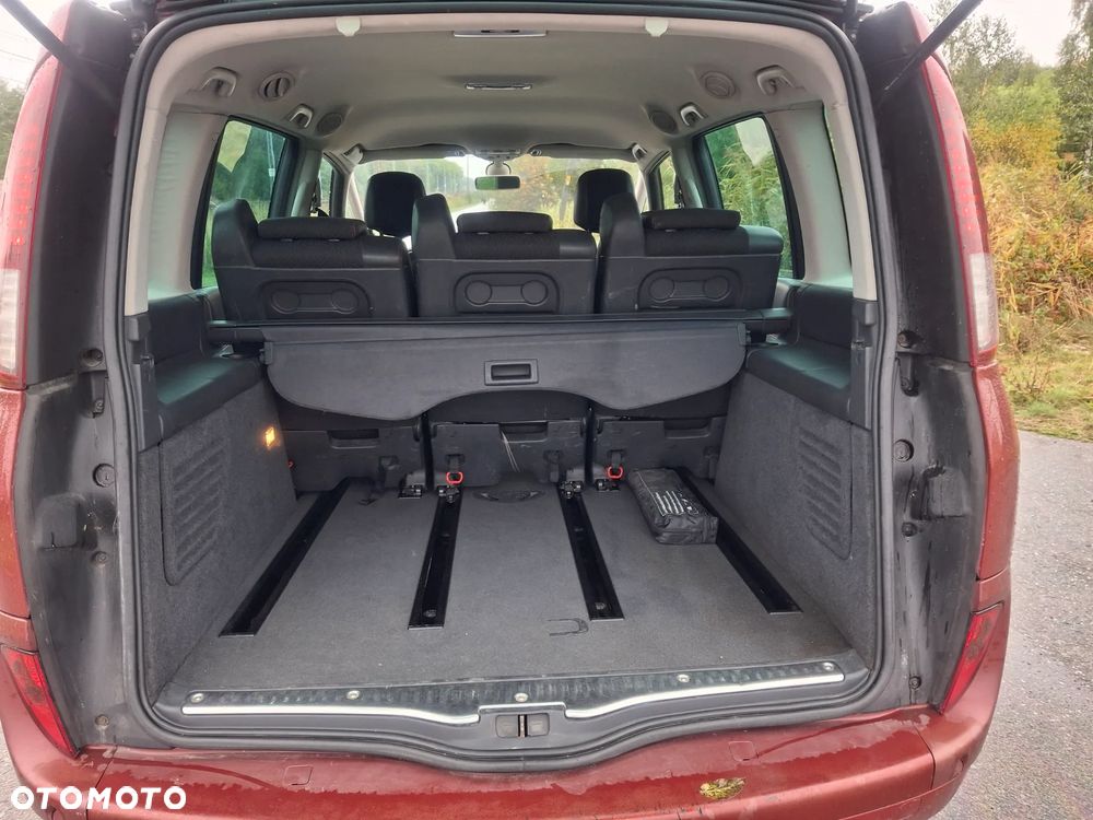 Renault Espace - 7