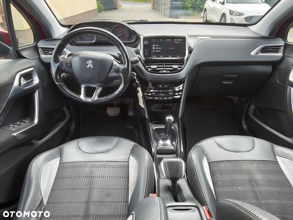 Peugeot 2008 - 19