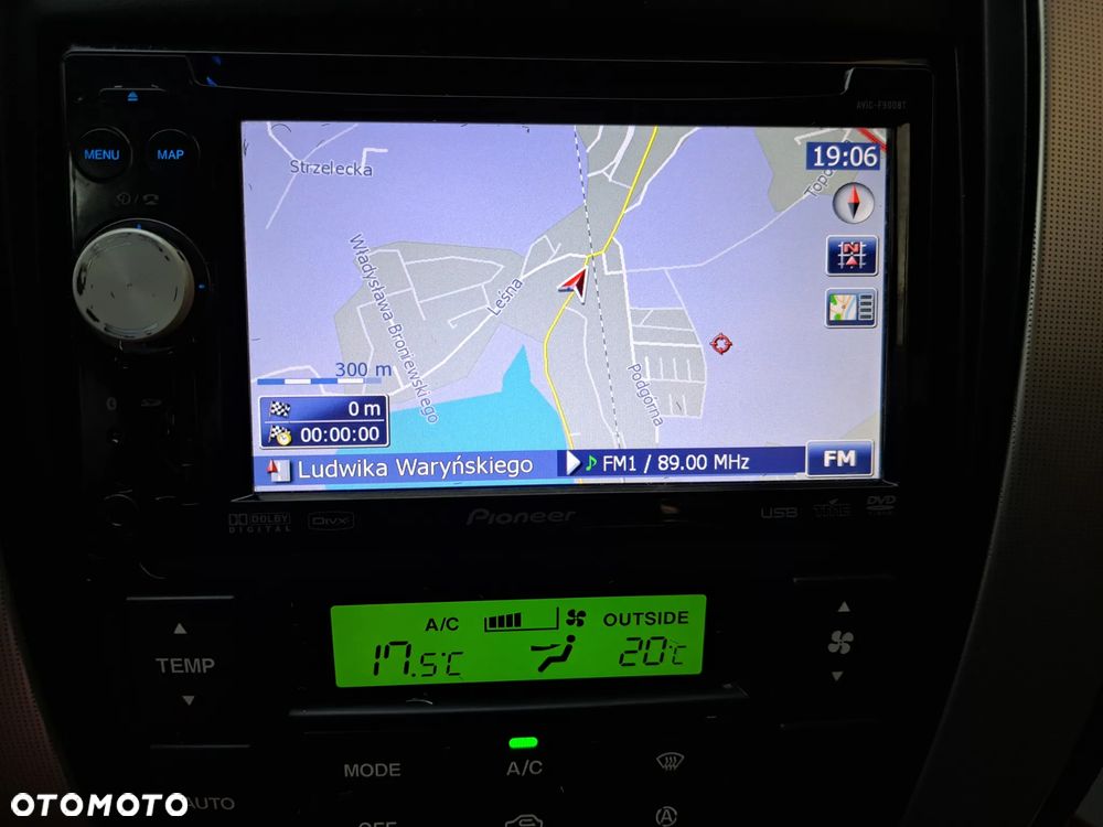 Hyundai Tucson 2.0 Active / Style - 19