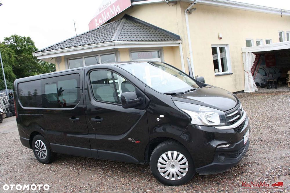 Fiat Talento - 28