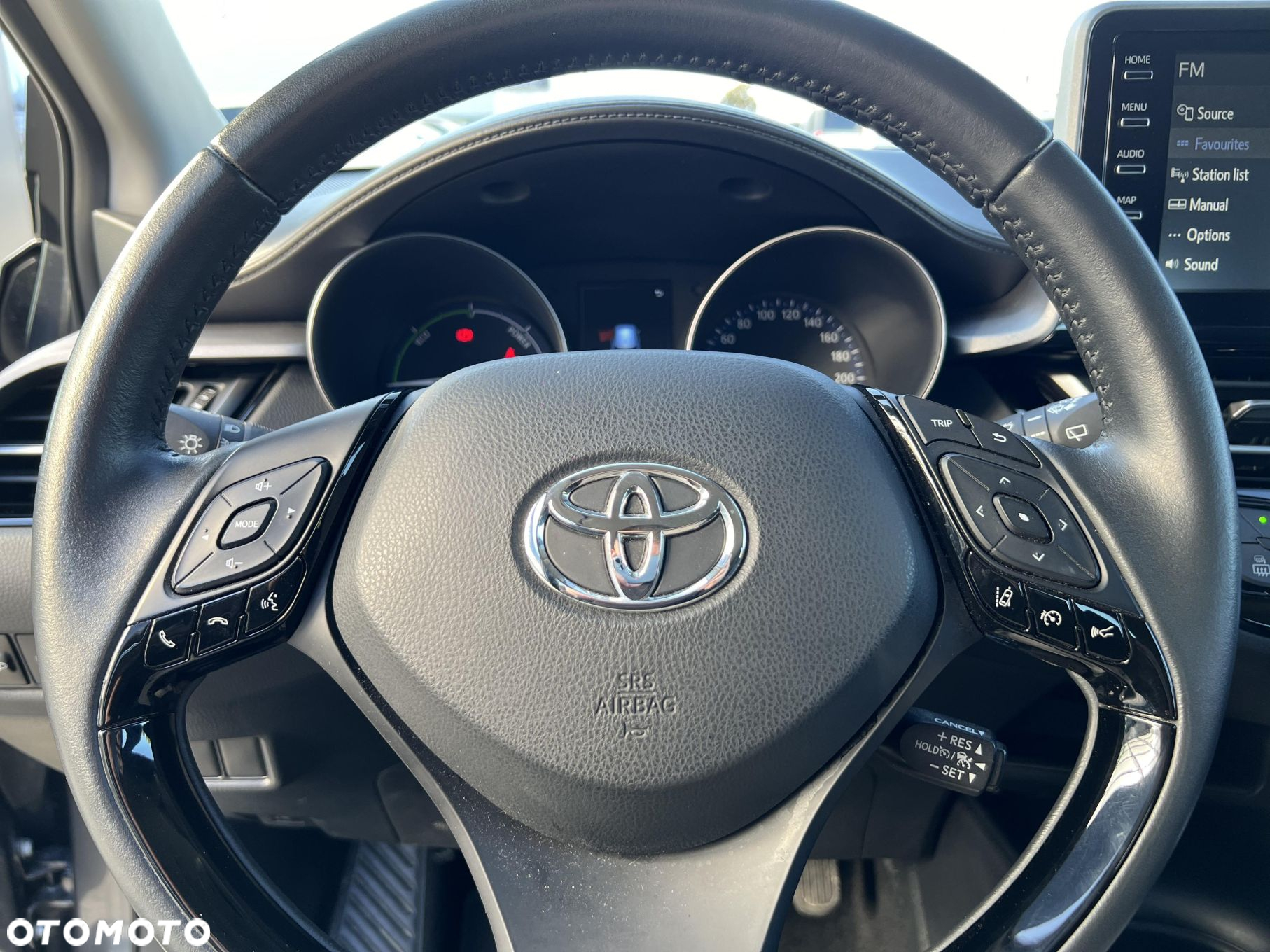 Toyota C-HR - 17