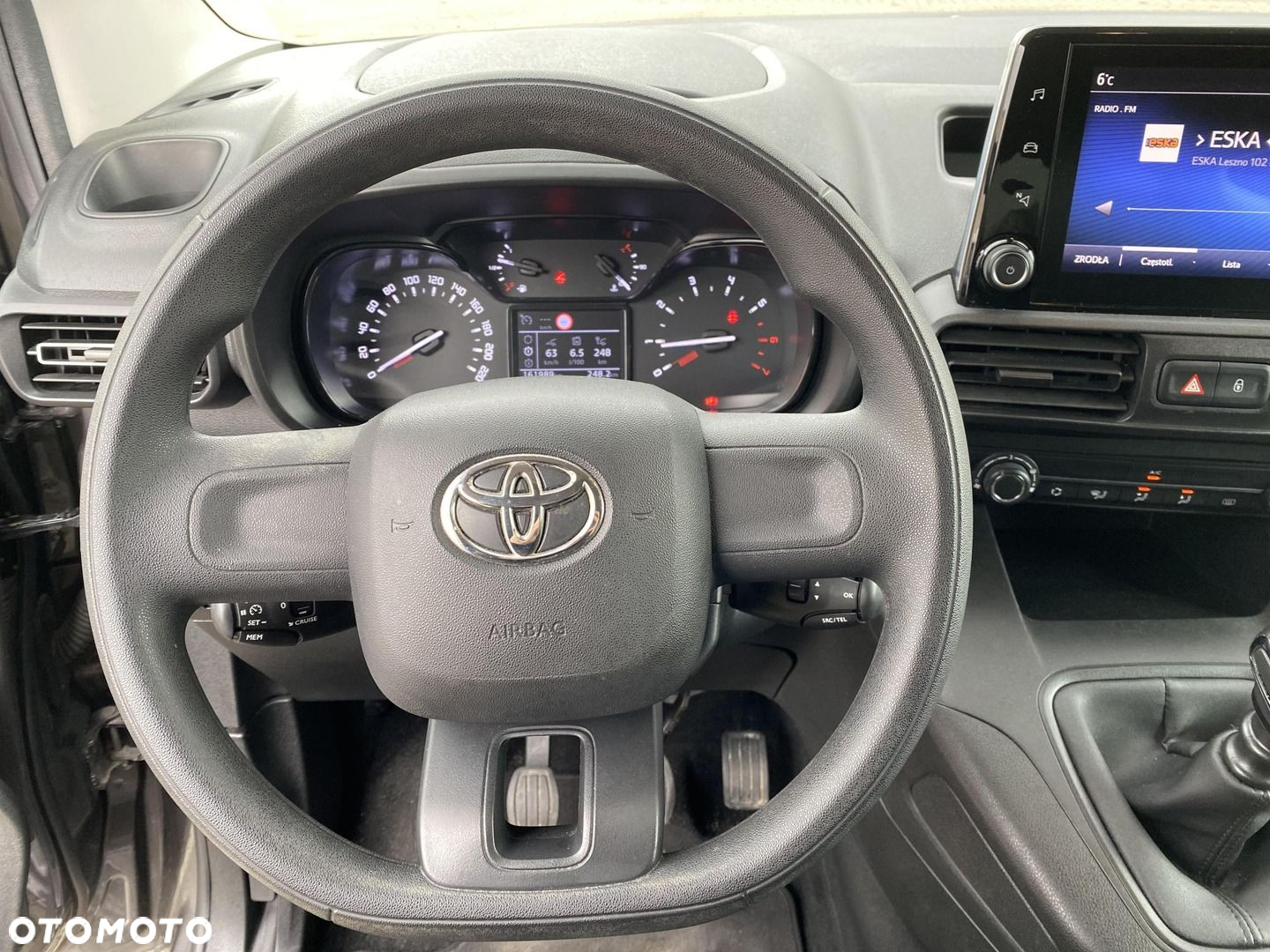 Toyota Proace City Verso 1.5 D-4D Business - 18