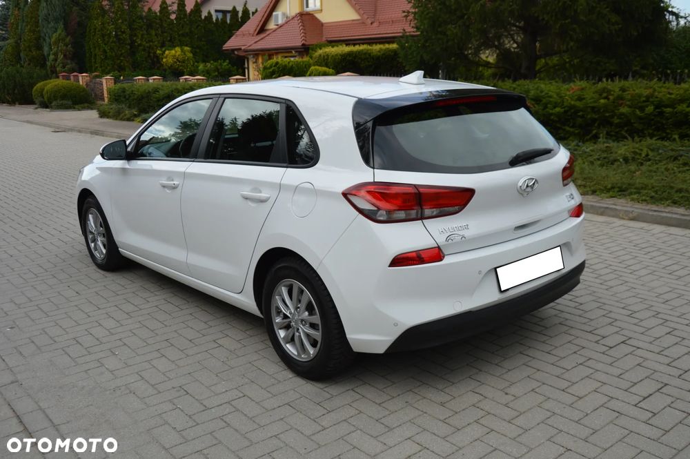 Hyundai i30 1.0 T-GDI Advantage - 14