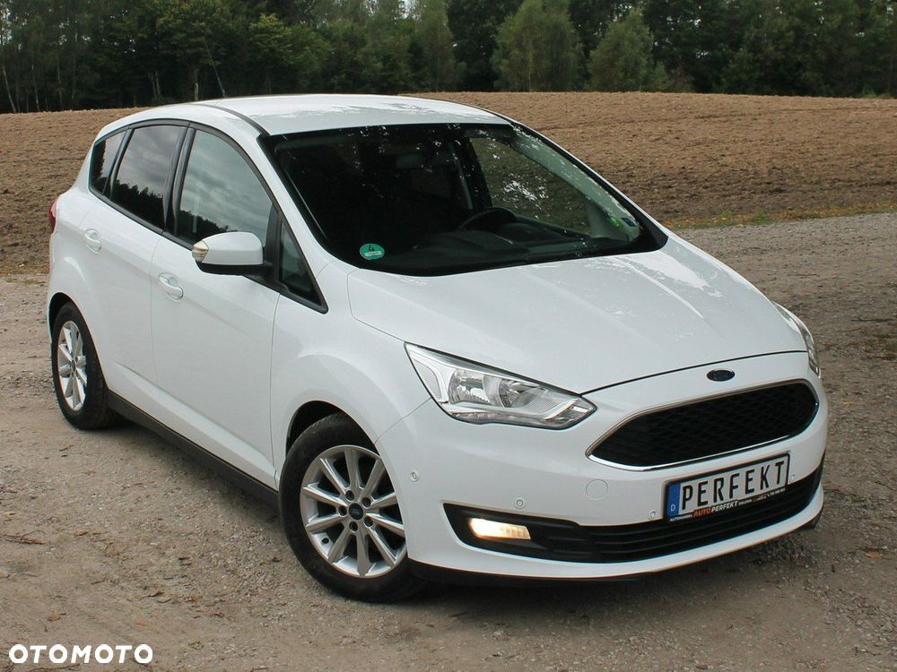 Ford C-MAX - 12