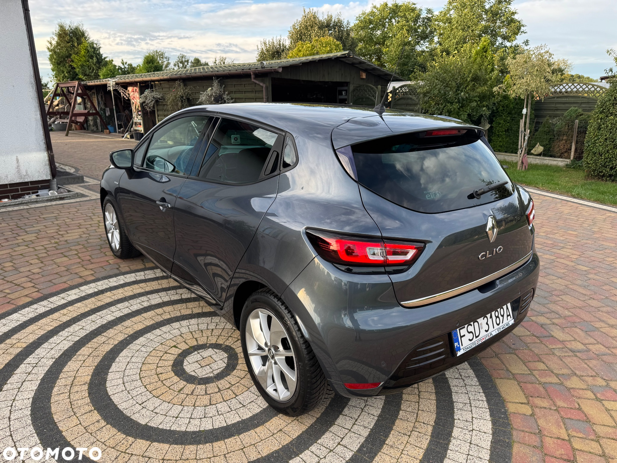 Renault Clio - 14