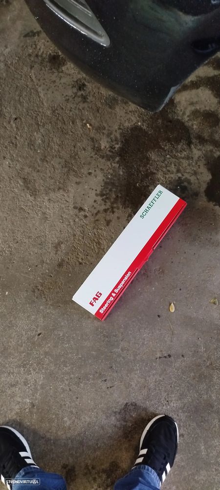 Ford Focus SW 1.6 TDCi Titanium DPF - 14