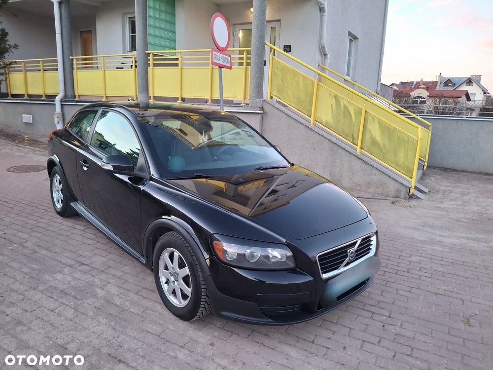 Volvo C30 D2 DRIVe Kinetic - 1