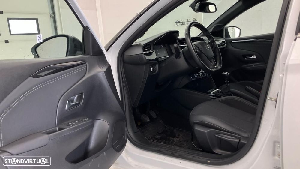 Opel Corsa 1.2 T Elegance - 4