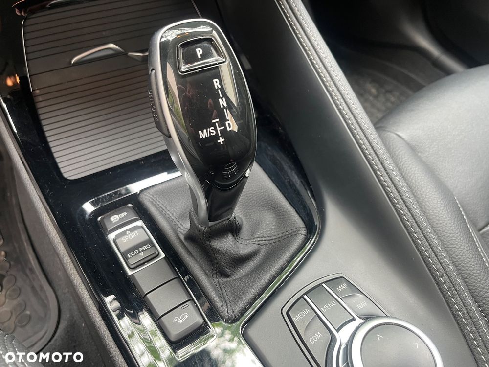 BMW X2 xDrive20d Advantage sport - 17