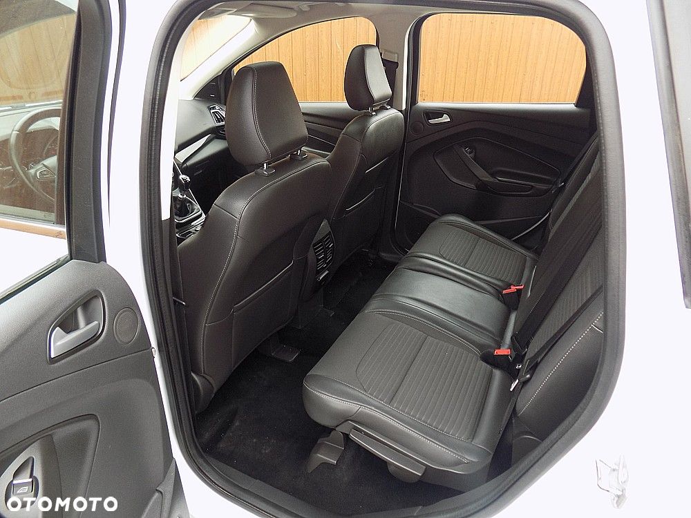 Ford Kuga 1.5 EcoBoost FWD Titanium ASS - 6