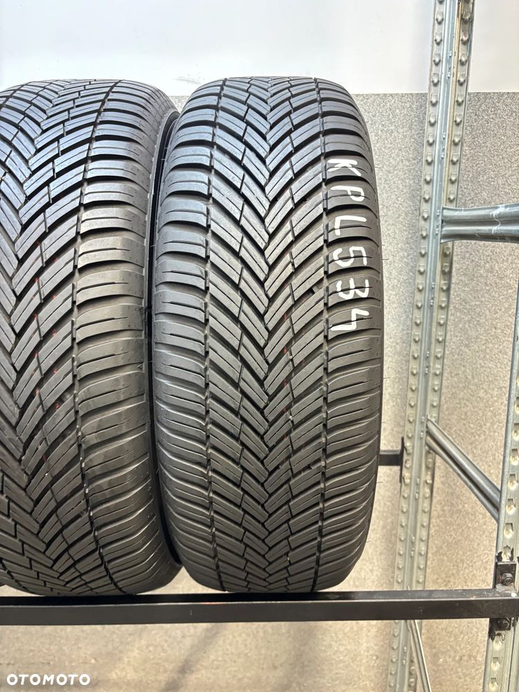 4 Opony Wielosezonowe Toyo 225/60/18 104V - 5