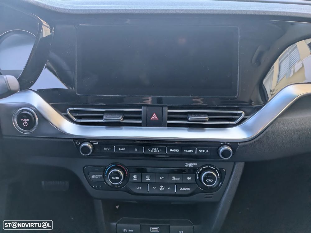 Kia e-Niro 64kWh - 13