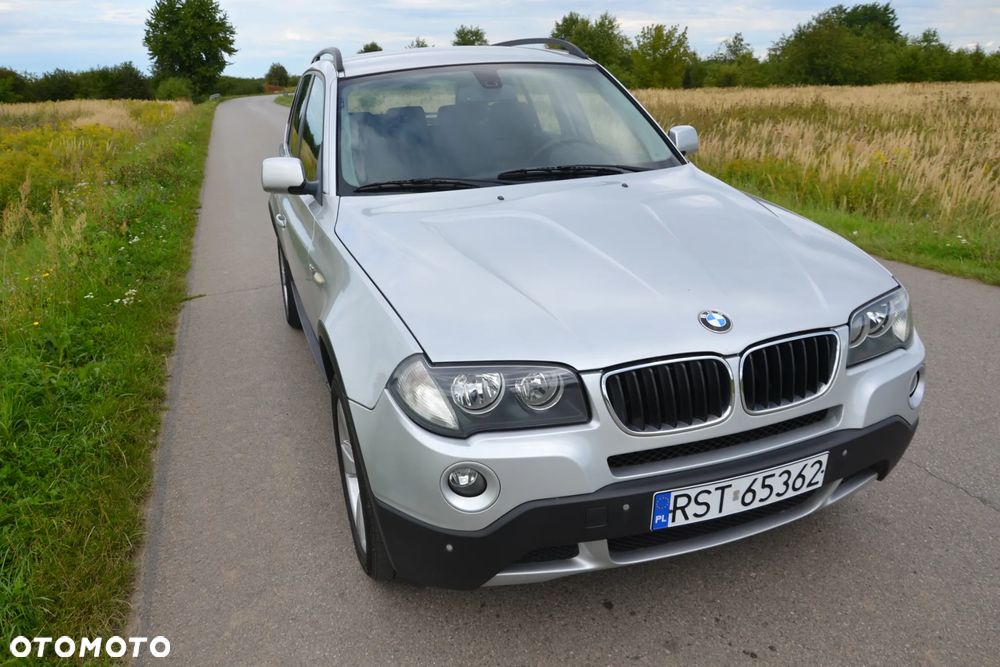 BMW X3 xDrive20i Edition Exclusive - 30