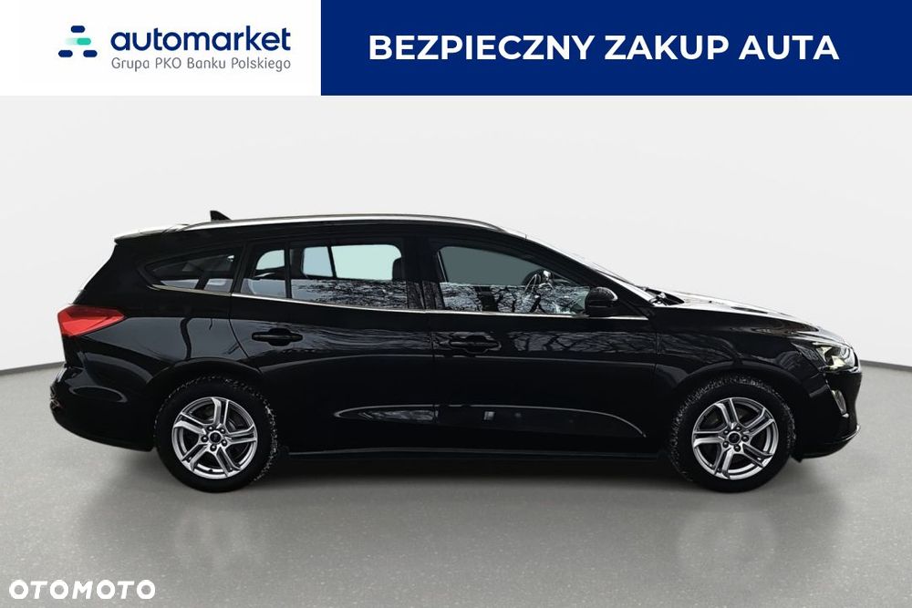 Ford Focus 1.5 EcoBlue Connected - 8