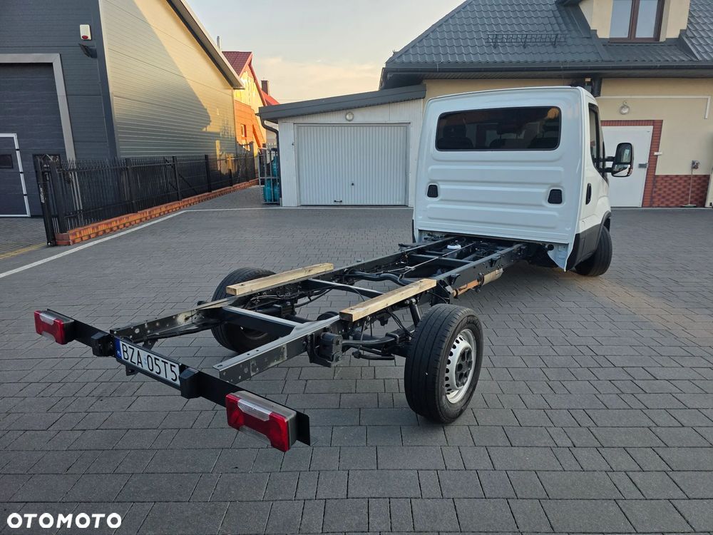 Iveco DAILY 35S16 160KM - 4