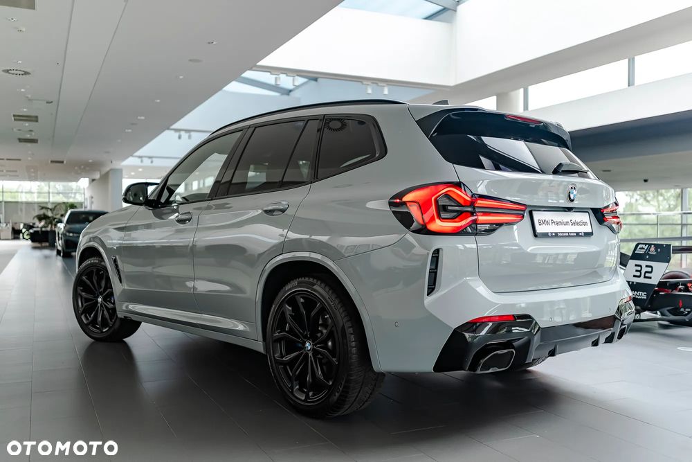 BMW X3 M - 11