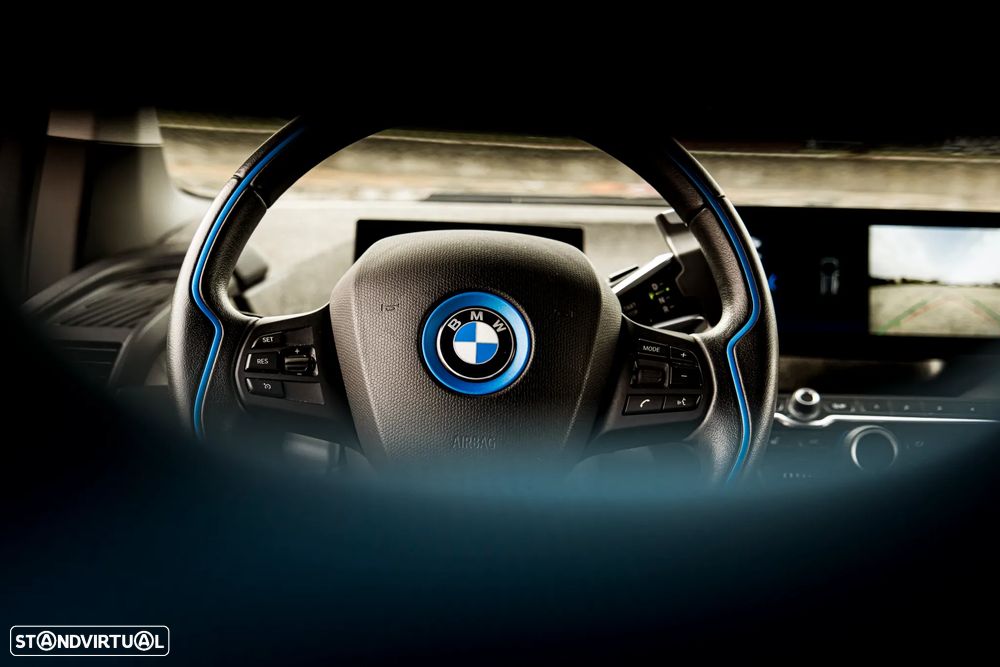 BMW i3 (120 Ah) - 24