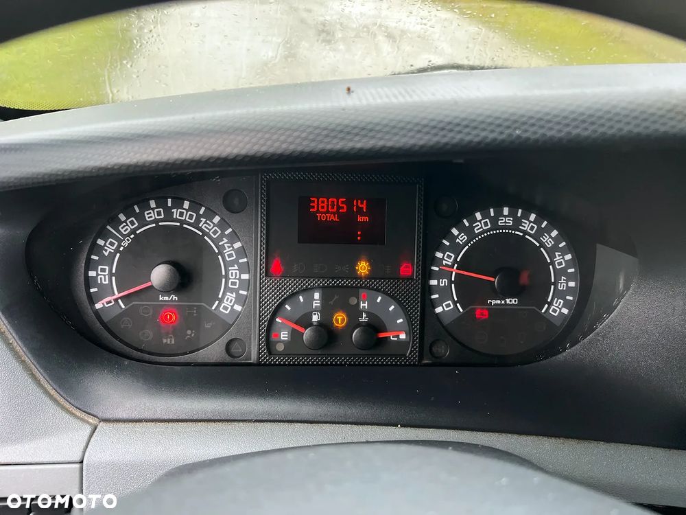 Iveco Daily 65C18 - 14