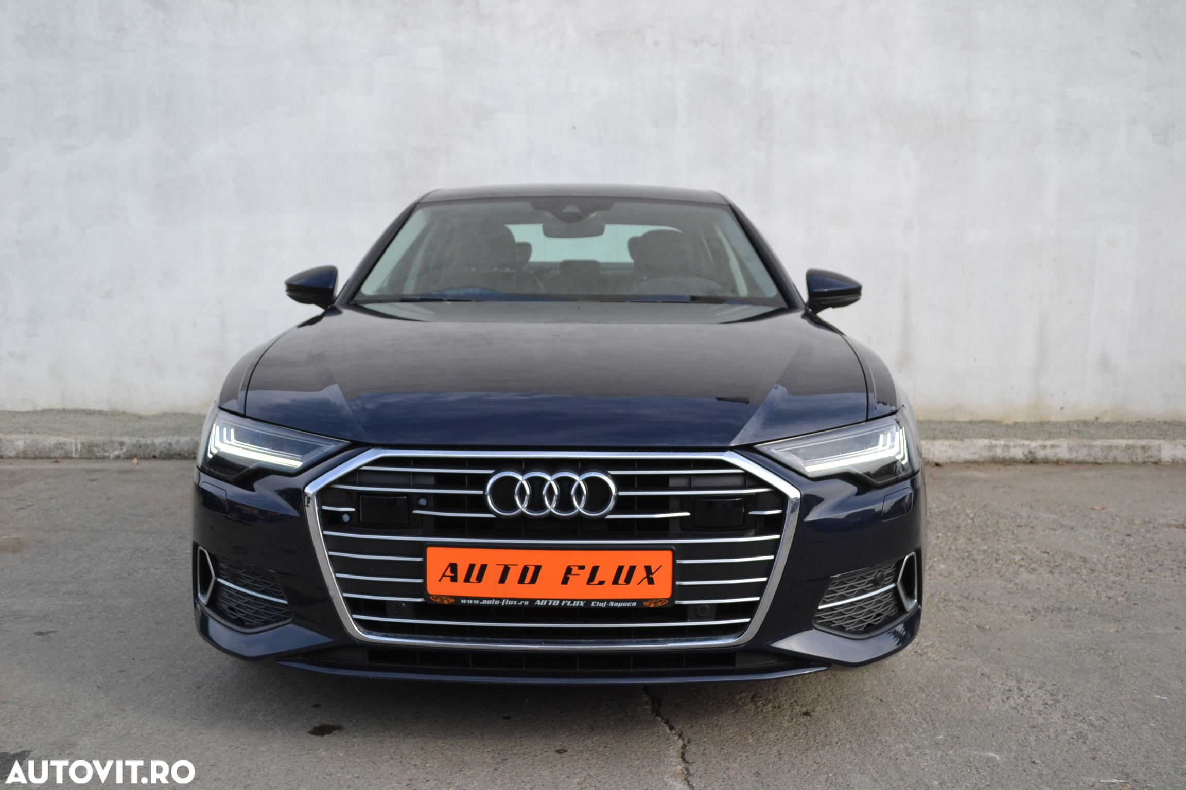 Audi A6 2.0 40 TDI S tronic Sport - 2