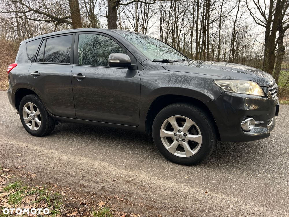 Toyota RAV4 2.0 VVT-i Sol - 29
