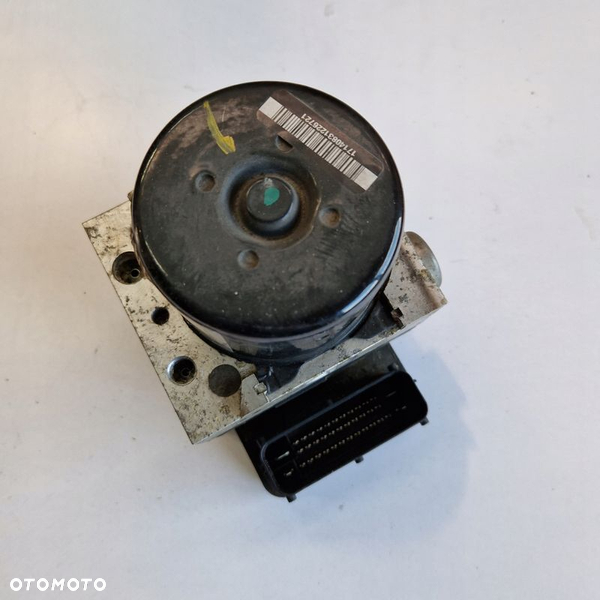 OPEL ASTRA J GTC POMPA ABS/ESP 13412555 AJF