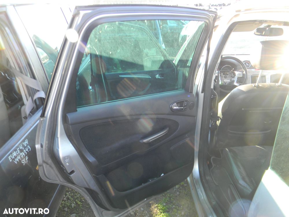 Dezmembrari  Ford S-MAX (WA6)  2006  > 0000 2.0 TDCi Motorina - 40