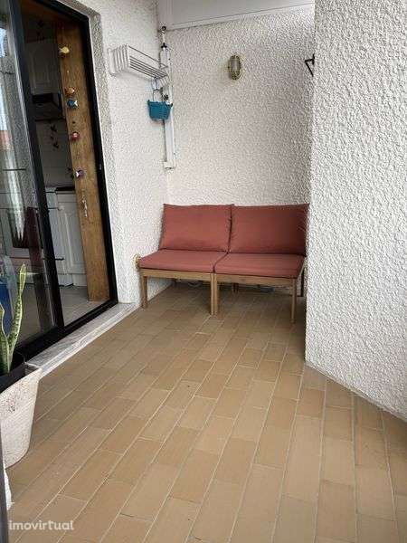Apartamento T2 na Praia da Barra - Grande imagem: 3/12