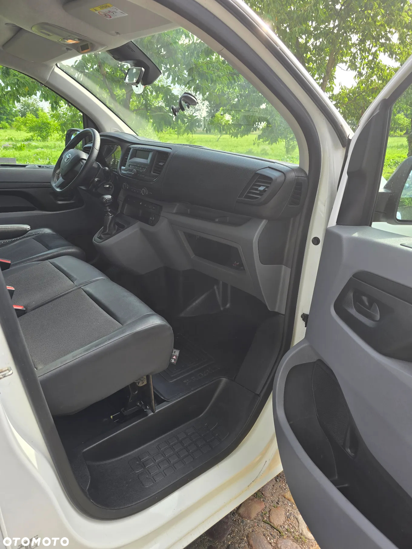 Toyota Proace - 16