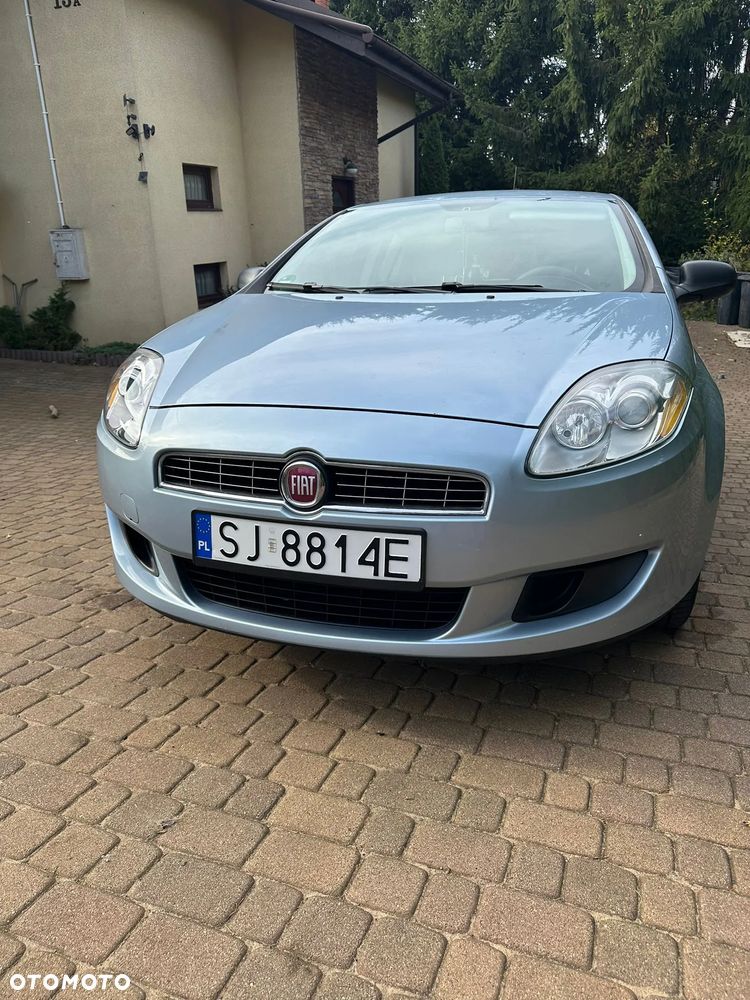 Fiat Bravo 1.4 16V Active - 3