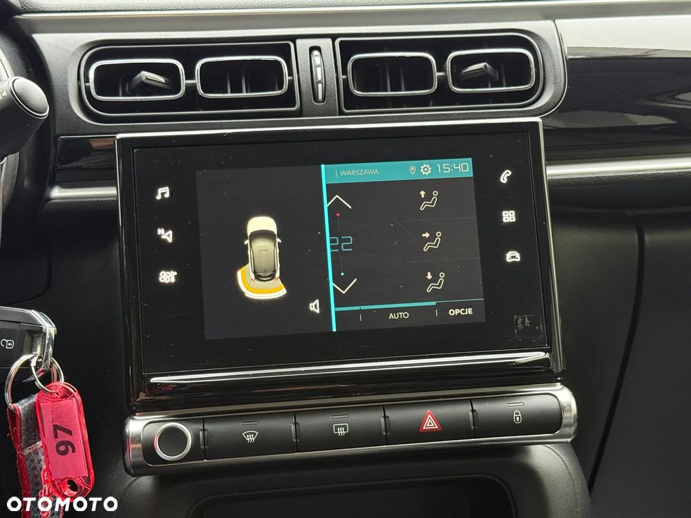 Citroën C3 1.2 PureTech Shine - 7