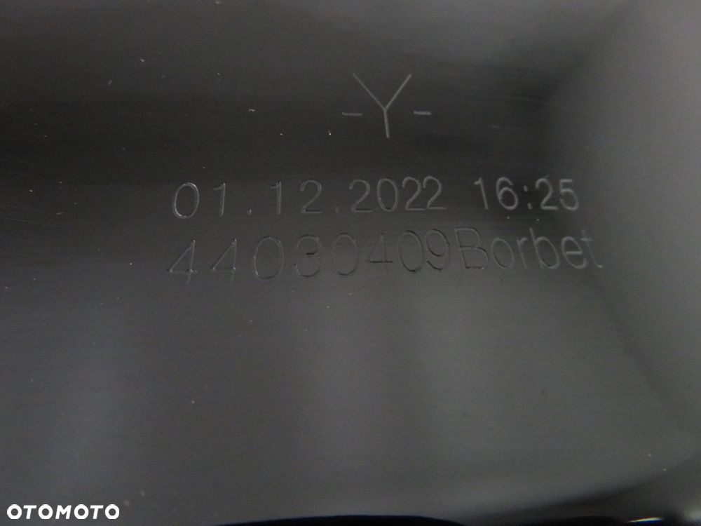 Alufelgi 21'' BMW GT 6 G32 G11 G12 5x112 10J 8,5J - 7