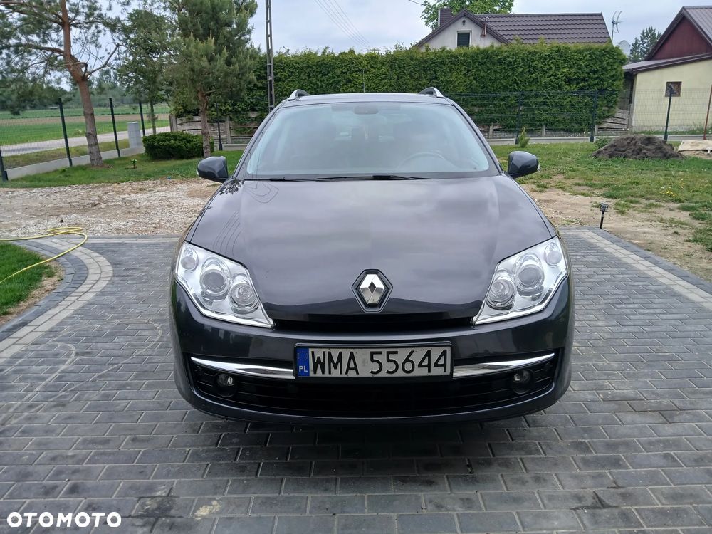 Renault Laguna - 9