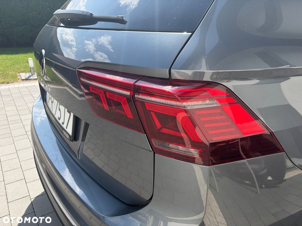 Volkswagen Tiguan Allspace 1.5 TSI EVO Life DSG - 19