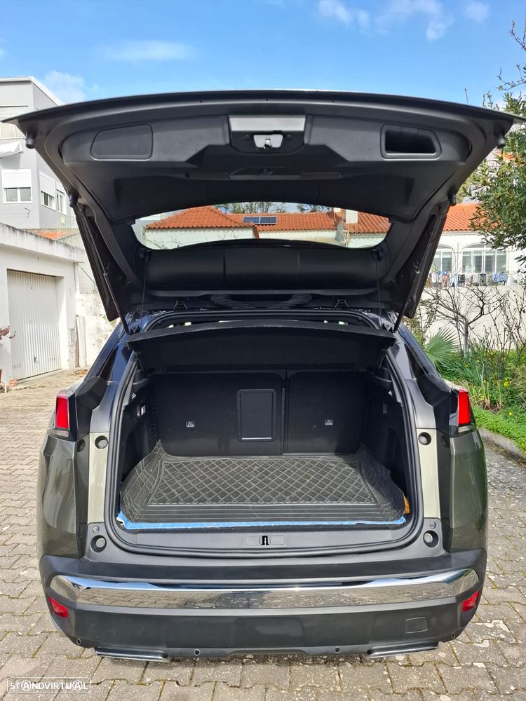 Peugeot 3008 1.5 BlueHDi GT Line - 16