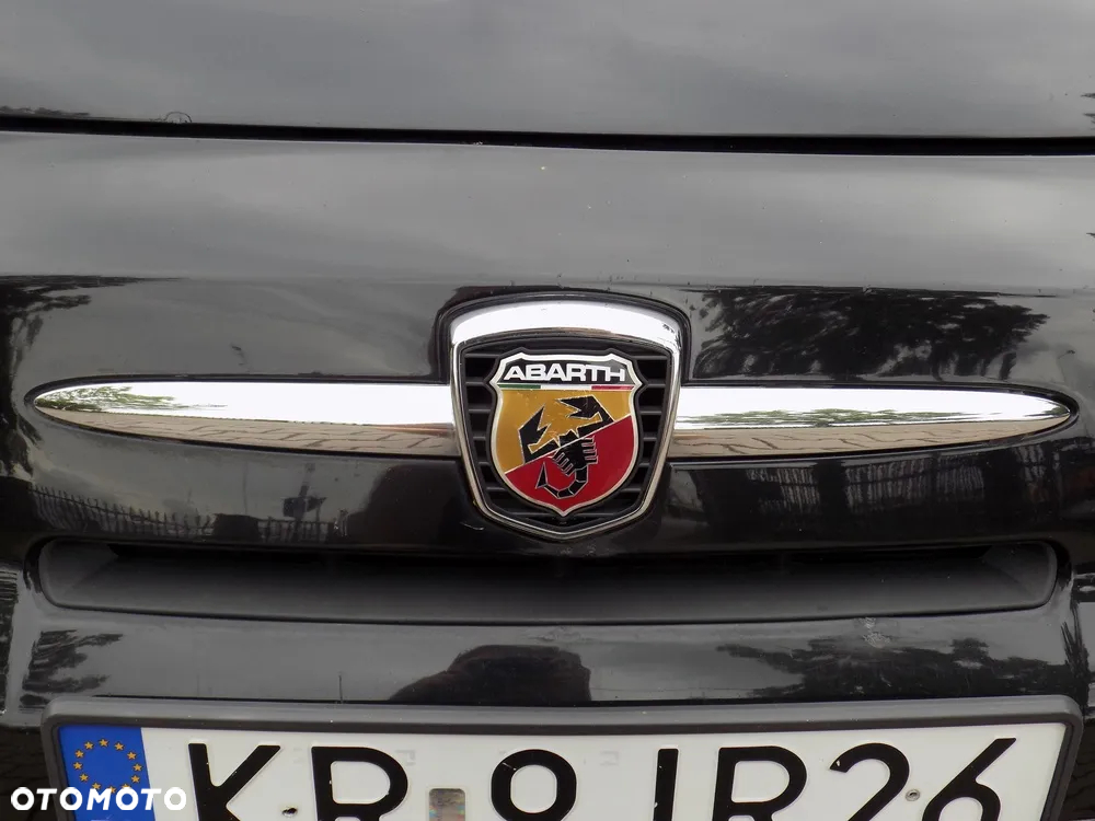 Abarth 500 - 15