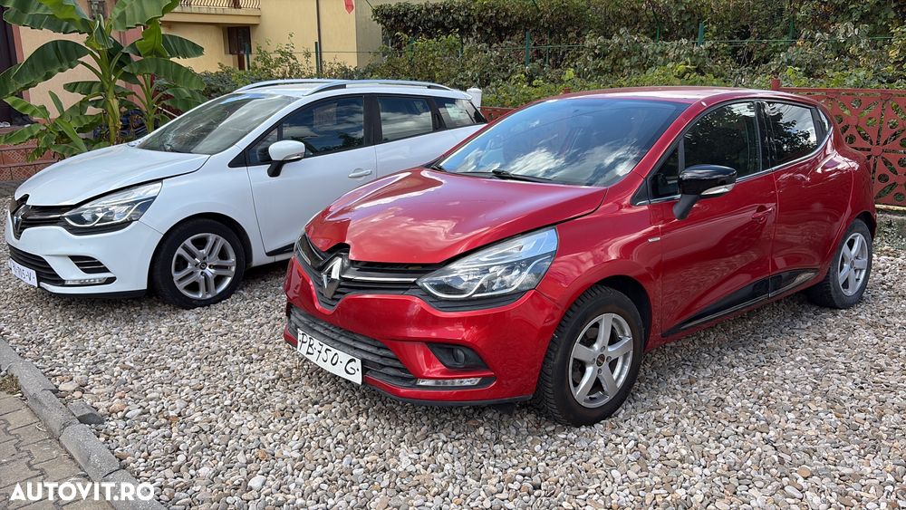 Renault Clio Energy TCe Intens - 25