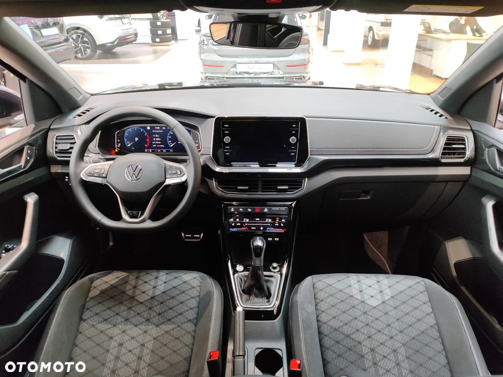 Volkswagen T-Cross - 31