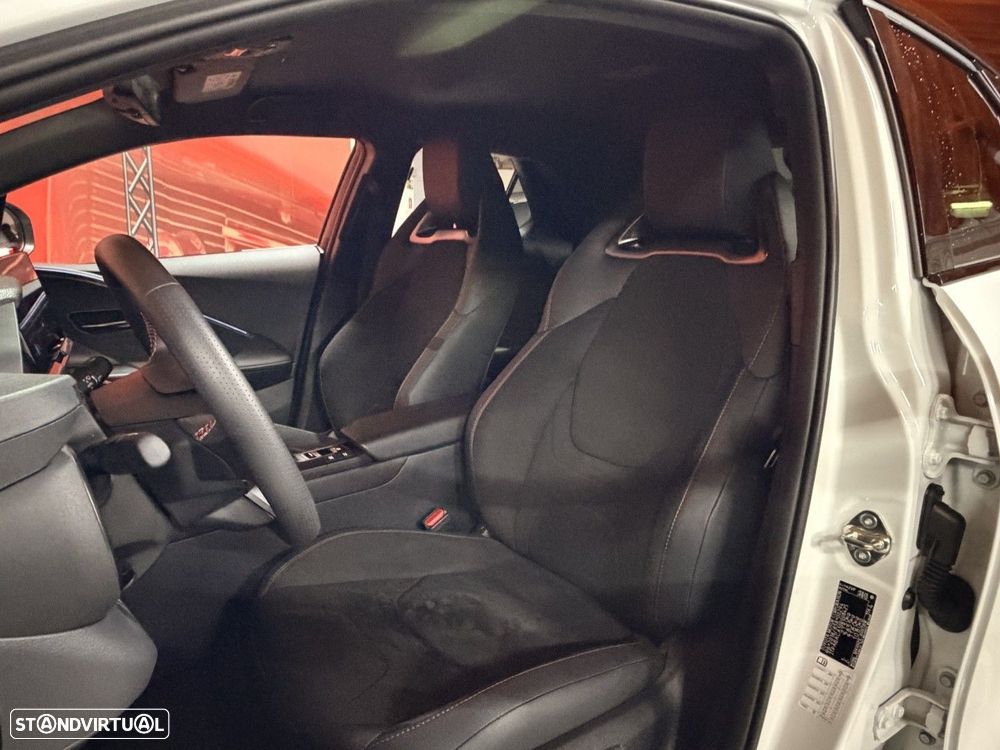 Toyota C-HR 2.0 HDF Plug-in GR Sport Premiere Edition - 6