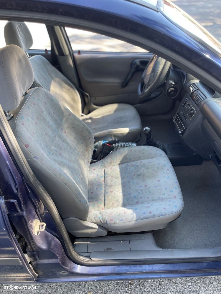 Opel Corsa - 6