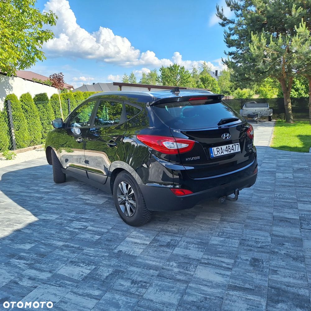 Hyundai ix35 - 3