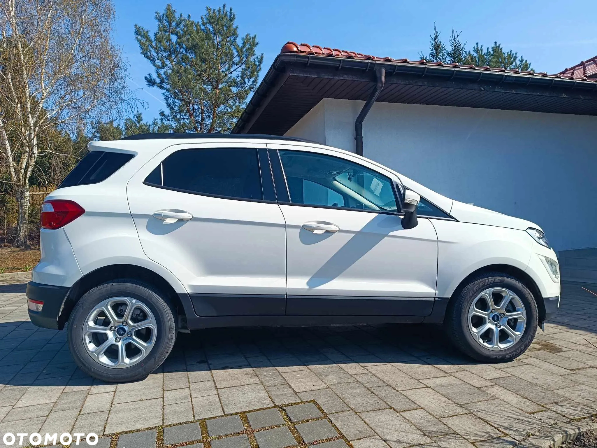 Ford EcoSport - 26