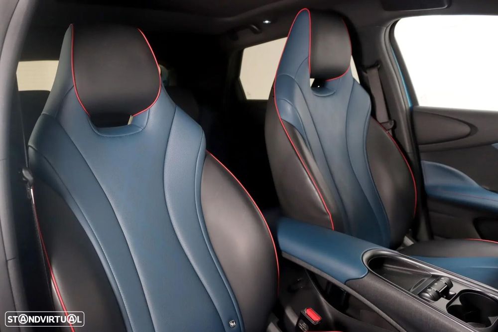 BYD Dolphin 60.4 kWh Design - 29