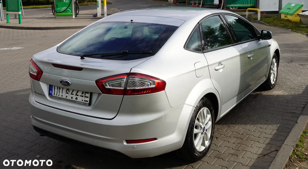 Ford Mondeo 1.6 T Gold X Plus - 3