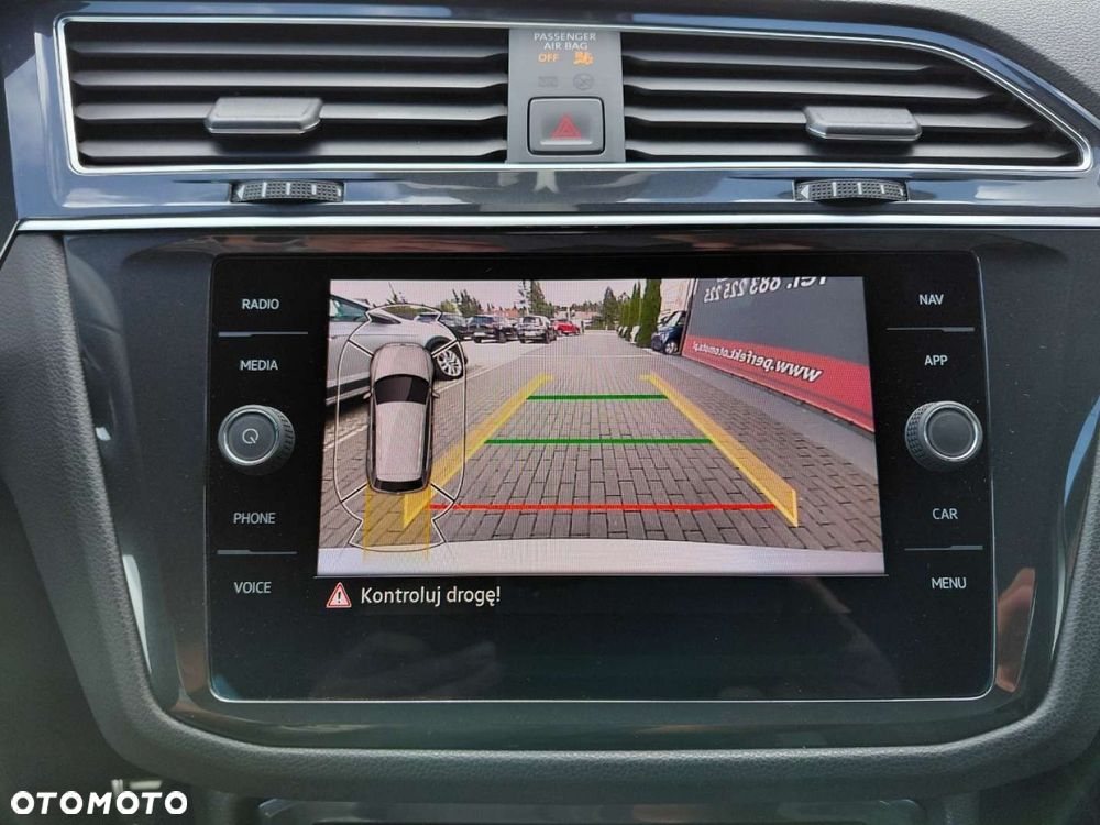 Volkswagen Tiguan - 9