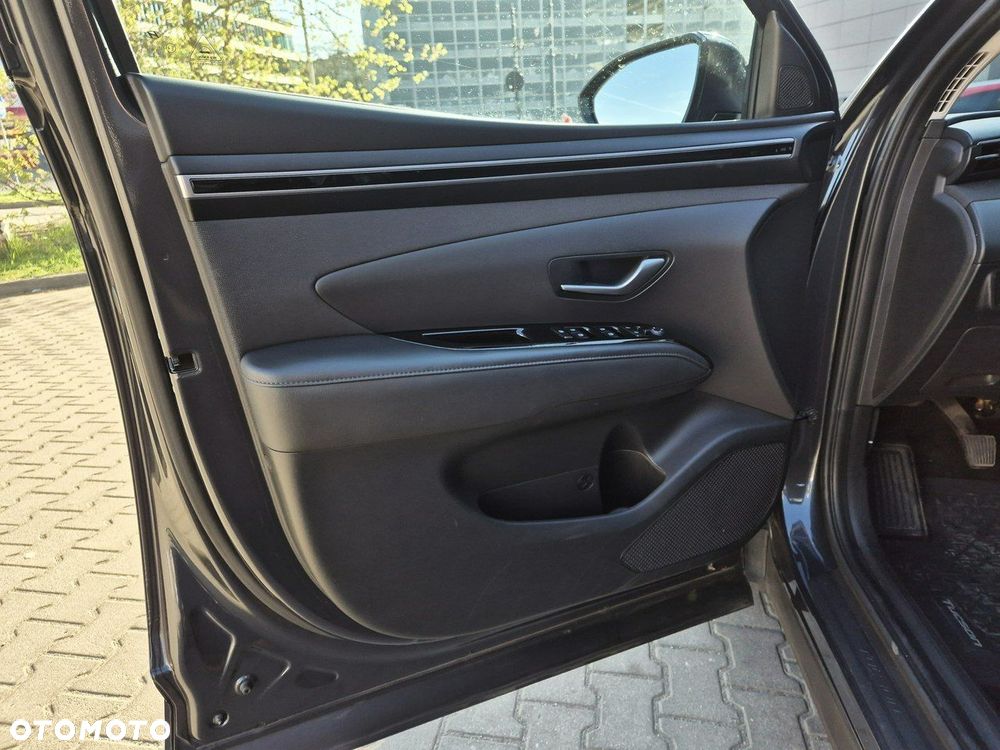 Hyundai Tucson 1.6 T-GDi Smart 2WD - 18