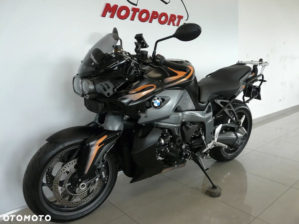 BMW K - 13