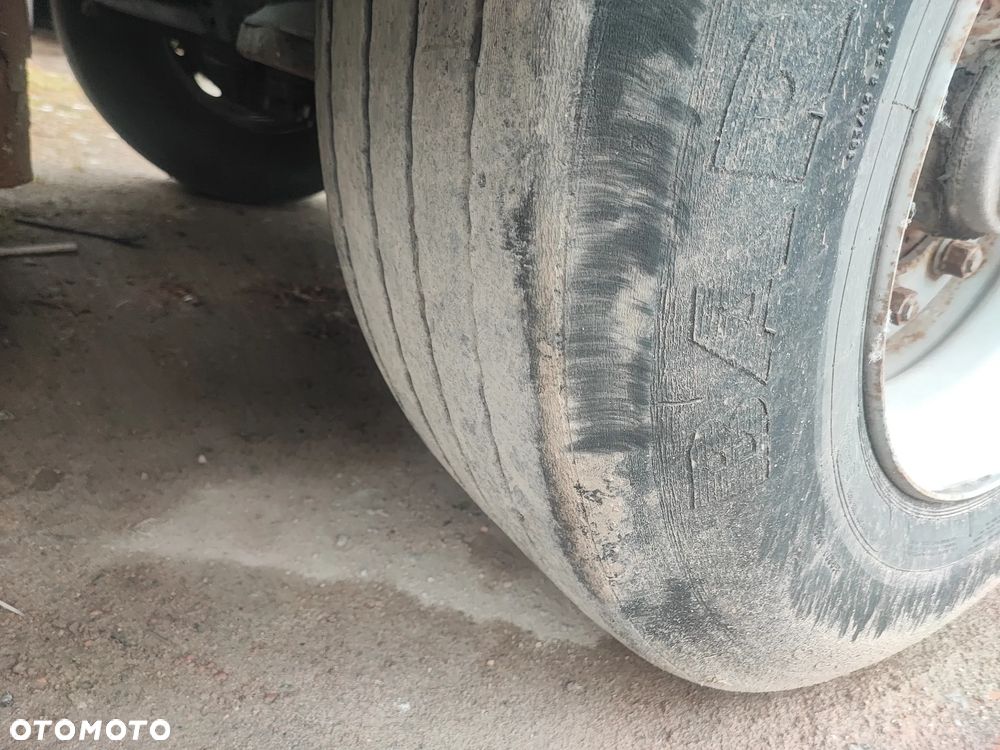 Benalu 62 000 L - 12